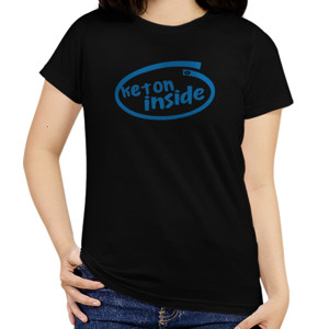 Kaos Keton Inside Woman
