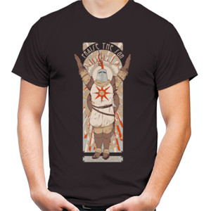 Kaos Praise the Sun