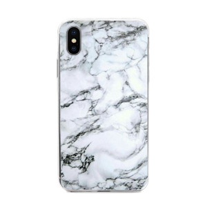 New Marble Custom Case Design 0023 Casing HP