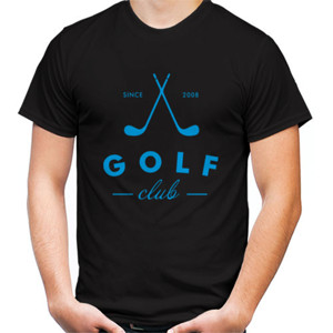Kaos Distro Golf club