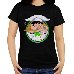 Kaos Distro Food Hotel Cheif