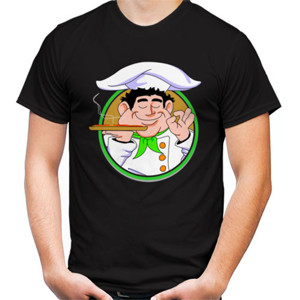 Kaos Distro Food Hotel Cheif