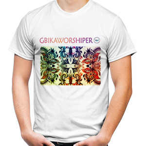 Kaos Keluarga Allah Worshiper