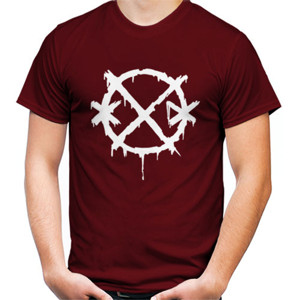 Kaos Distro Crashdiet