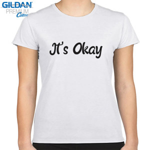 Kaos Distro It's Okay