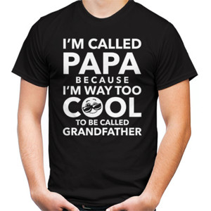 Kaos I'm called papa