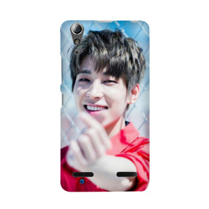 casing kpop svt Casing HP