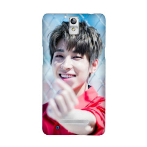 casing kpop svt Casing HP