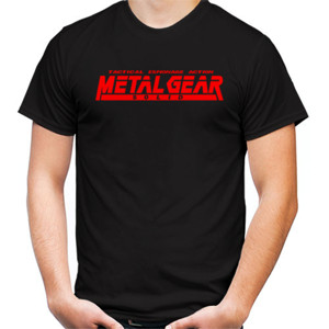 Kaos FOXHOUND Metal Gear Solid Special Force Group