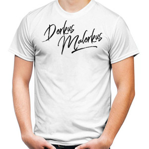 Kaos Dorkus Malorkus