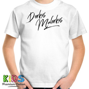 Kaos Dorkus Malorkus