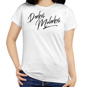 Kaos Dorkus Malorkus