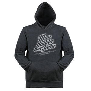 Jaket Hoodie Hoodie manJadda