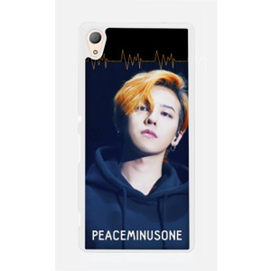 PEACEMINUSONE Casing HP