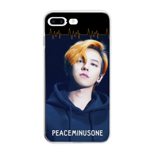PEACEMINUSONE Casing HP