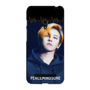 PEACEMINUSONE Casing HP