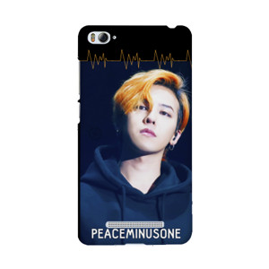 PEACEMINUSONE Casing HP