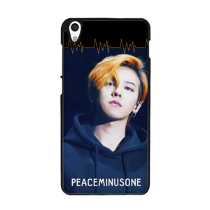 PEACEMINUSONE Casing HP