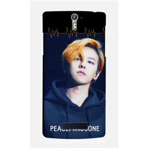 PEACEMINUSONE Casing HP