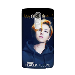 PEACEMINUSONE Casing HP