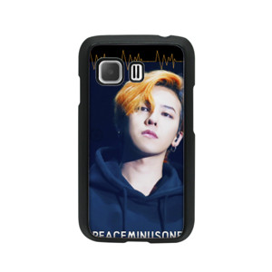 PEACEMINUSONE Casing HP