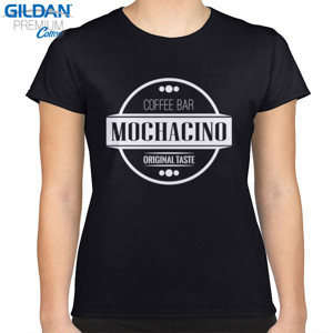 Kaos Distro Coffee Mochacino Vintage