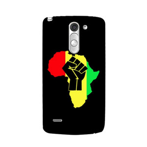 africa 1 Casing HP