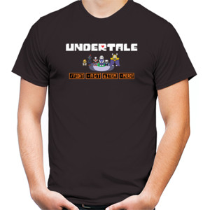Kaos Undertale 2