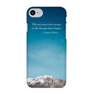 Journey Casing HP