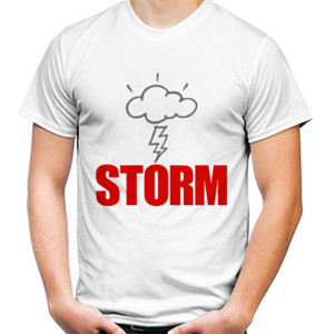 Kaos Distro Strom electro