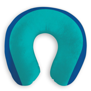 Bantal Leher BlueBlood Minimo