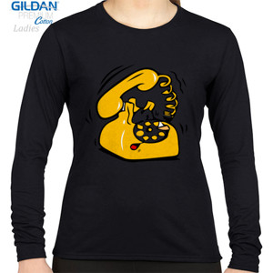 Kaos Distro Ringing Phone