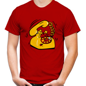 Kaos Distro Ringing Phone