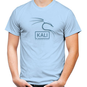 Kaos Kali Linux