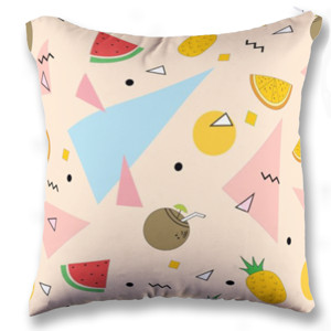 Bantal Memphis