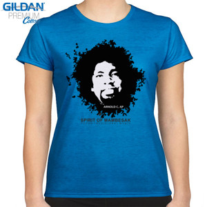 Kaos Arnold C Ap ( Spirit Of Mambesak ) Papua