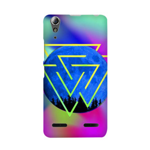 Winter Moon Casing HP