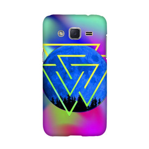 Winter Moon Casing HP