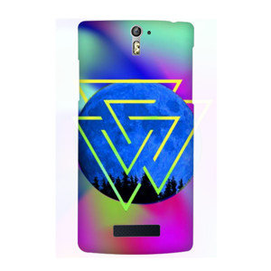 Winter Moon Casing HP