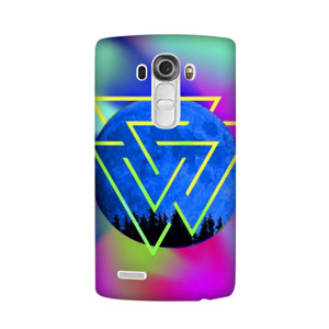 Winter Moon Casing HP