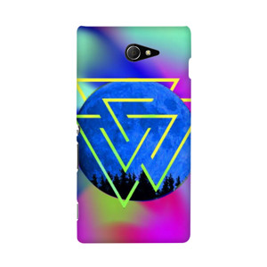 Winter Moon Casing HP