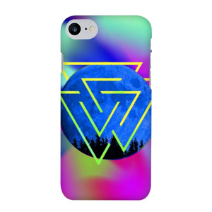 Winter Moon Casing HP