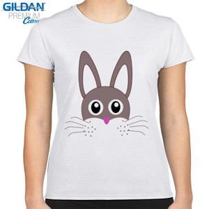 Kaos KAOS DISTRO MY CUTE RABBIT