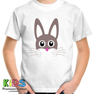 Kaos KAOS DISTRO MY CUTE RABBIT
