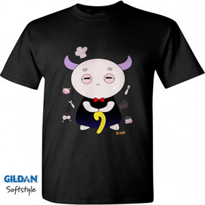 Kaos Hwayugi - Sa Oh Jeong