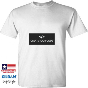 Kaos Create Your Code 