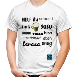 Kaos susu