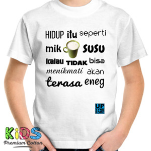 Kaos susu