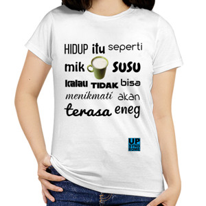 Kaos susu