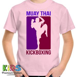 Kaos MUAY THAI KICKBOXING